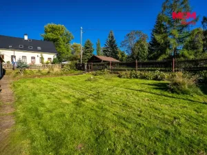 Prodej chalupy, Lázně Libverda, 84 m2