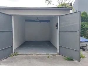 Prodej garáže, Brno, 19 m2