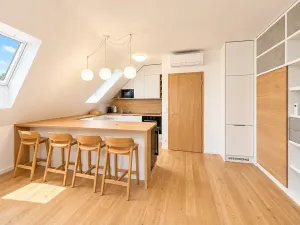 Prodej bytu 3+kk, Praha - Michle, Michelská, 100 m2