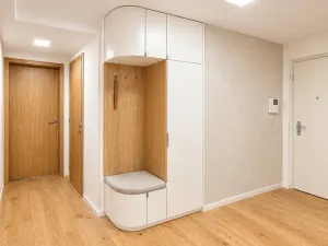 Prodej bytu 3+kk, Praha - Michle, Michelská, 100 m2