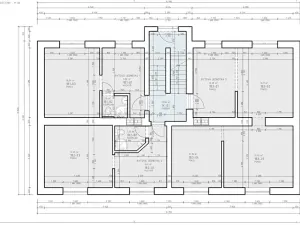 Prodej činžovního domu, Miroslav, Česká, 250 m2