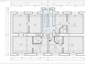 Prodej činžovního domu, Miroslav, Česká, 250 m2
