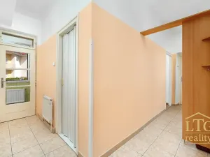 Prodej bytu 3+1, Hrušovany nad Jevišovkou, Na Vršku, 86 m2