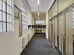 Pronájem kanceláře, Praha - Nové Město, Opletalova, 91 m2