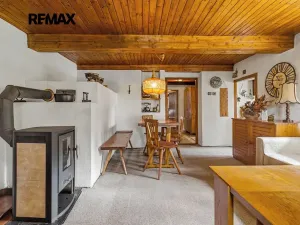 Prodej rodinného domu, Borotice, 78 m2