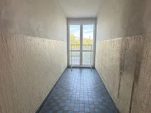 Prodej bytu 1+1, Praha - Hostivař, plukovníka Mráze, 45 m2