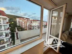 Prodej bytu 2+kk, Sveti Vlas, Bulharsko, 67 m2