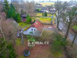 Prodej rodinného domu, Vráž - Nová Vráž, 162 m2