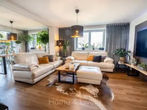 Prodej rodinného domu, Senorady, 145 m2