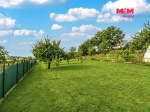 Prodej rodinného domu, Opočnice, 151 m2