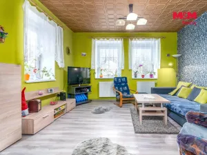 Prodej rodinného domu, Opočnice, 151 m2