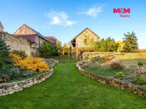 Prodej rodinného domu, Opočnice, 151 m2
