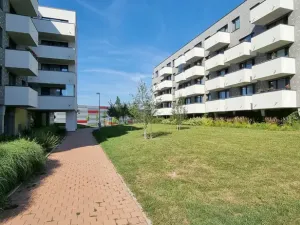 Prodej bytu 2+kk, Praha - Štěrboholy, Kryšpínova, 60 m2