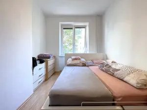 Pronájem bytu 2+1, Brno, Leitnerova, 54 m2
