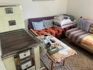 Dražba rodinného domu, Záměl, 122 m2