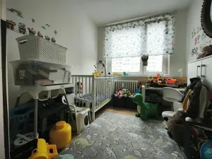 Prodej bytu 4+1, Most, Česká, 79 m2