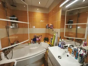 Prodej bytu 4+1, Most, Česká, 79 m2