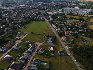 Prodej pozemku, Lysá nad Labem, Družstevní, 746 m2