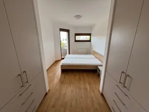 Prodej bytu 2+kk, Třeboň - Třeboň II, Lázeňská, 72 m2