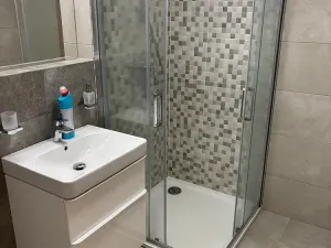 Prodej bytu 2+kk, Třeboň - Třeboň II, Lázeňská, 72 m2