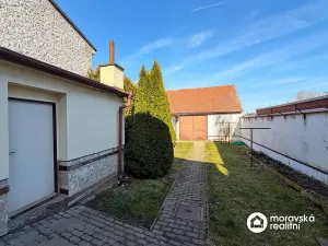 Prodej rodinného domu, Neslovice, Zahrádky, 192 m2