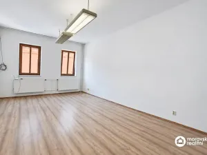 Pronájem rodinného domu, Ivančice, Jana Schwarze, 100 m2