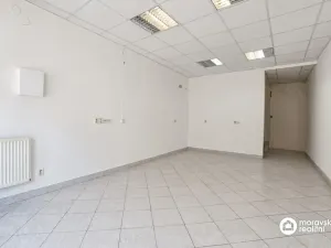 Pronájem rodinného domu, Ivančice, Jana Schwarze, 100 m2