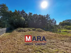 Prodej zahrady, Bělkovice-Lašťany, 445 m2