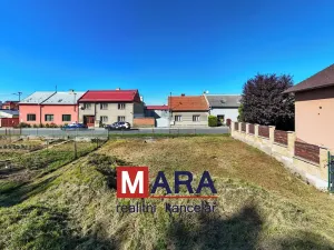 Prodej zahrady, Bělkovice-Lašťany, 445 m2