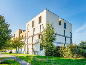 Prodej bytu 2+kk, Praha - Kbely, Plzákova, 51 m2