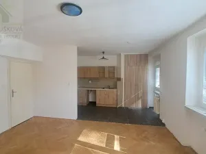 Pronájem bytu 3+1, Ostrava, Dělnická, 77 m2