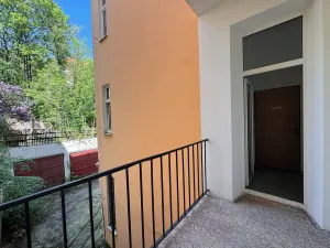 Pronájem bytu 3+1, Teplice, Duchcovská, 71 m2