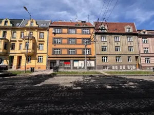 Pronájem bytu 3+1, Teplice, Duchcovská, 71 m2