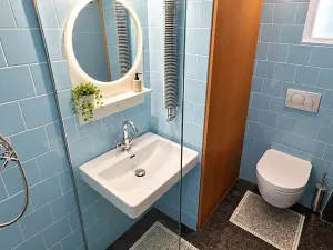 Prodej bytu 2+kk, Praha - Vršovice, Bulharská, 41 m2