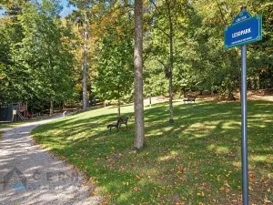 Prodej bytu 2+1, Liberec, Nad Školou, 60 m2