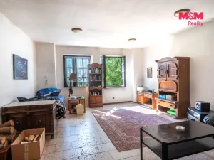 Prodej chalupy, Mečichov, 210 m2