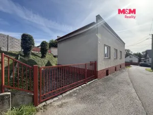 Pronájem rodinného domu, Stará Ves nad Ondřejnicí - Stará Ves, Na Drahách, 220 m2
