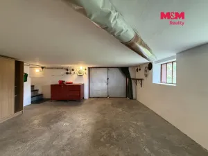 Pronájem rodinného domu, Stará Ves nad Ondřejnicí - Stará Ves, Na Drahách, 220 m2