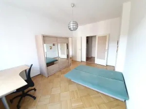 Pronájem bytu 4+1, Praha - Bubeneč, Lotyšská, 140 m2