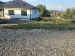 Prodej pozemku, Sentice, 814 m2