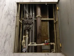 Prodej bytu 1+kk, Český Těšín, Ostravská, 31 m2