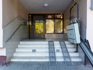 Prodej bytu 1+kk, Český Těšín, Ostravská, 31 m2
