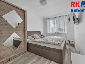 Prodej bytu 3+kk, Chotětov, 74 m2