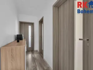 Prodej bytu 3+kk, Chotětov, 74 m2