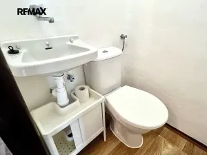 Pronájem bytu 3+1, Kyjov, 67 m2