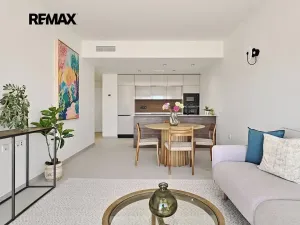 Prodej bytu 3+kk, Torrevieja, Španělsko, Calle Celindo, 97 m2