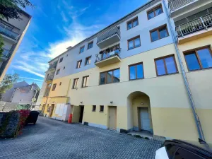 Prodej bytu 3+kk, Písek - Budějovické Předměstí, Budějovická, 62 m2