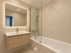 Prodej bytu 1+1, Brno, Novoměstská, 43 m2