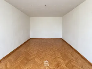 Prodej bytu 1+1, Brno, Novoměstská, 43 m2