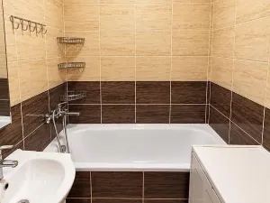 Prodej bytu 3+1, Karviná, Čajkovského, 65 m2